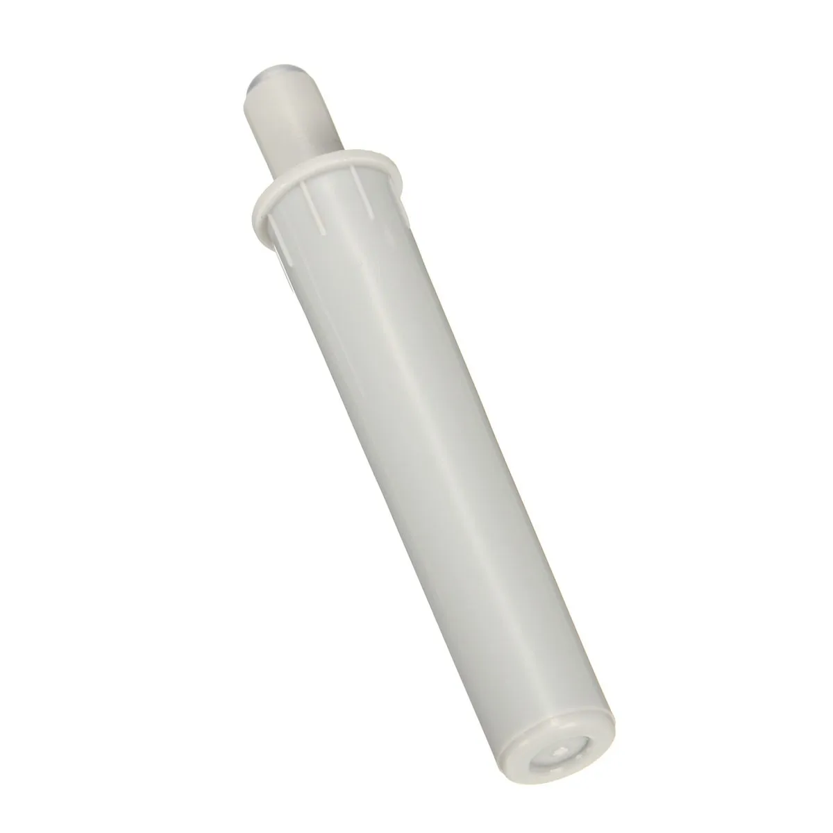 

Practical 5PCS Gray Cabinet Kitchen White Damper Buffers For Door Stop Cupboard Quiet Drawer Soft Close Furniture Hardware