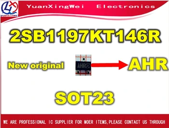 

100PCS 2SB1197 2SB1197K 2SB1197KT146R SOT23