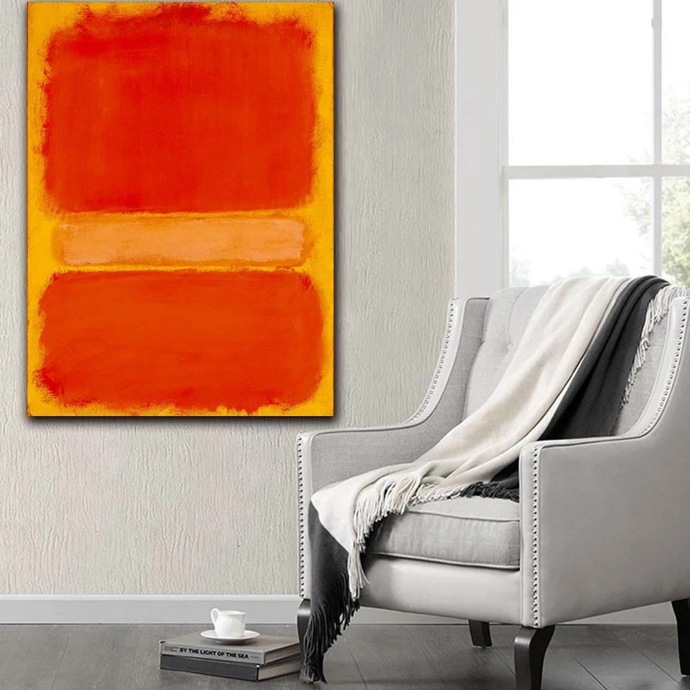 0 Mark Rothko Ohne Titel, 1969 95 2