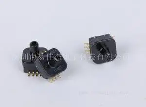 

the Freescale pressuer sensors MPXHZ6441A 100% new,5pcs a lot!