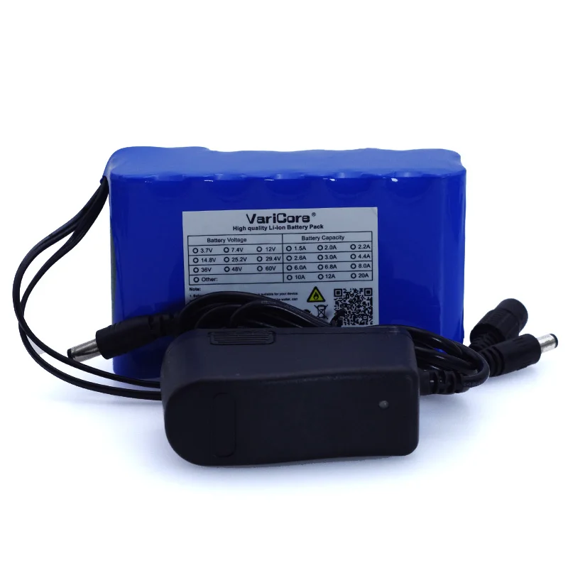 12V 10A-8