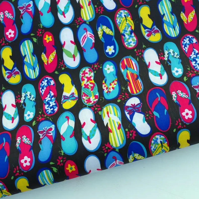 Водонепроницаемая ткань с покрытием из ПВХ шлепанцы (WF099)|waterproof fabric|fabric waterprooffabric