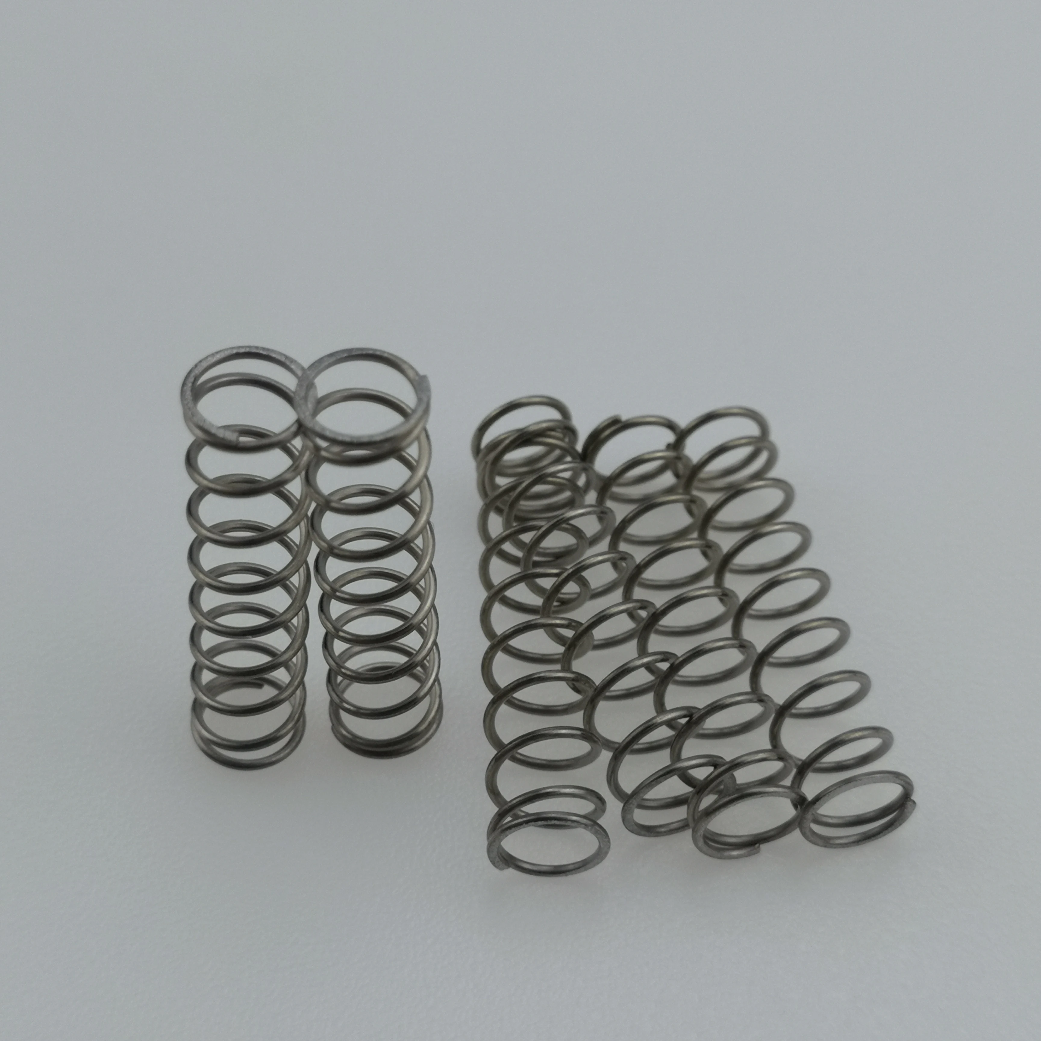

6 Pcs 117485 Trigger Spring Fits Graco Fusion Air Purge AP Spray Gun