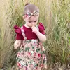 Girls' Baby Clothing