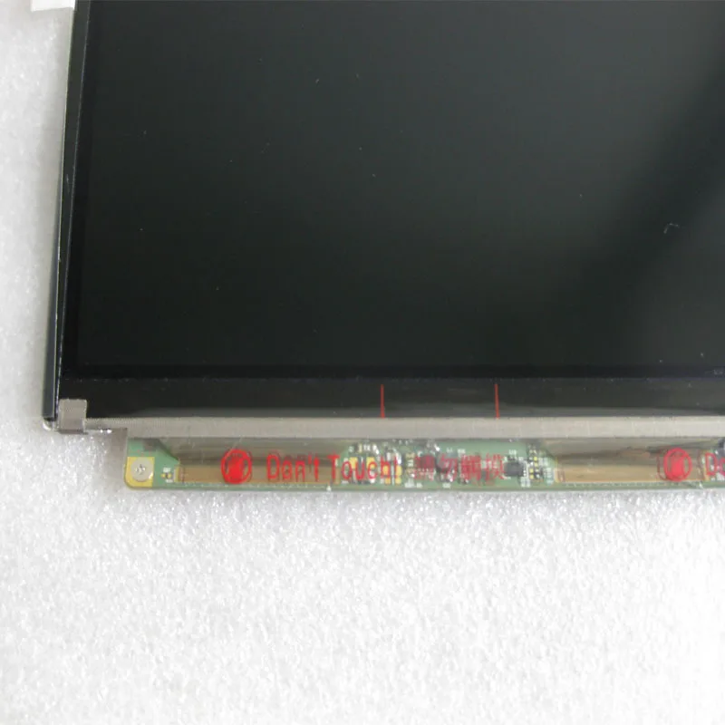 Новый 12.1 "ЖК экраны для ноутбука Панель Дисплей lp121wx4 TLA1 TLA2 для Fujitsu P770 Panosonic cf-c1