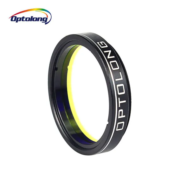 1.25 inch OPTOLONG UHC Filter (3)