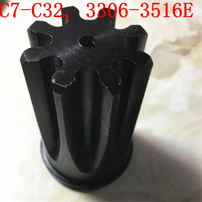 C7 C32 3306 3516E дизельный двигатель поворотный редуктор для CAT|Датчик положения
