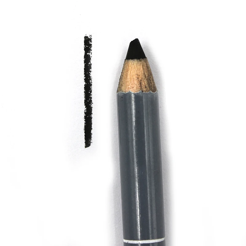GAM-BELLE Водостойкий карандаш для губ 15 см 28 цветов женский Профессиональный стойкий карандаш для губ 1 шт - Цвет: 1