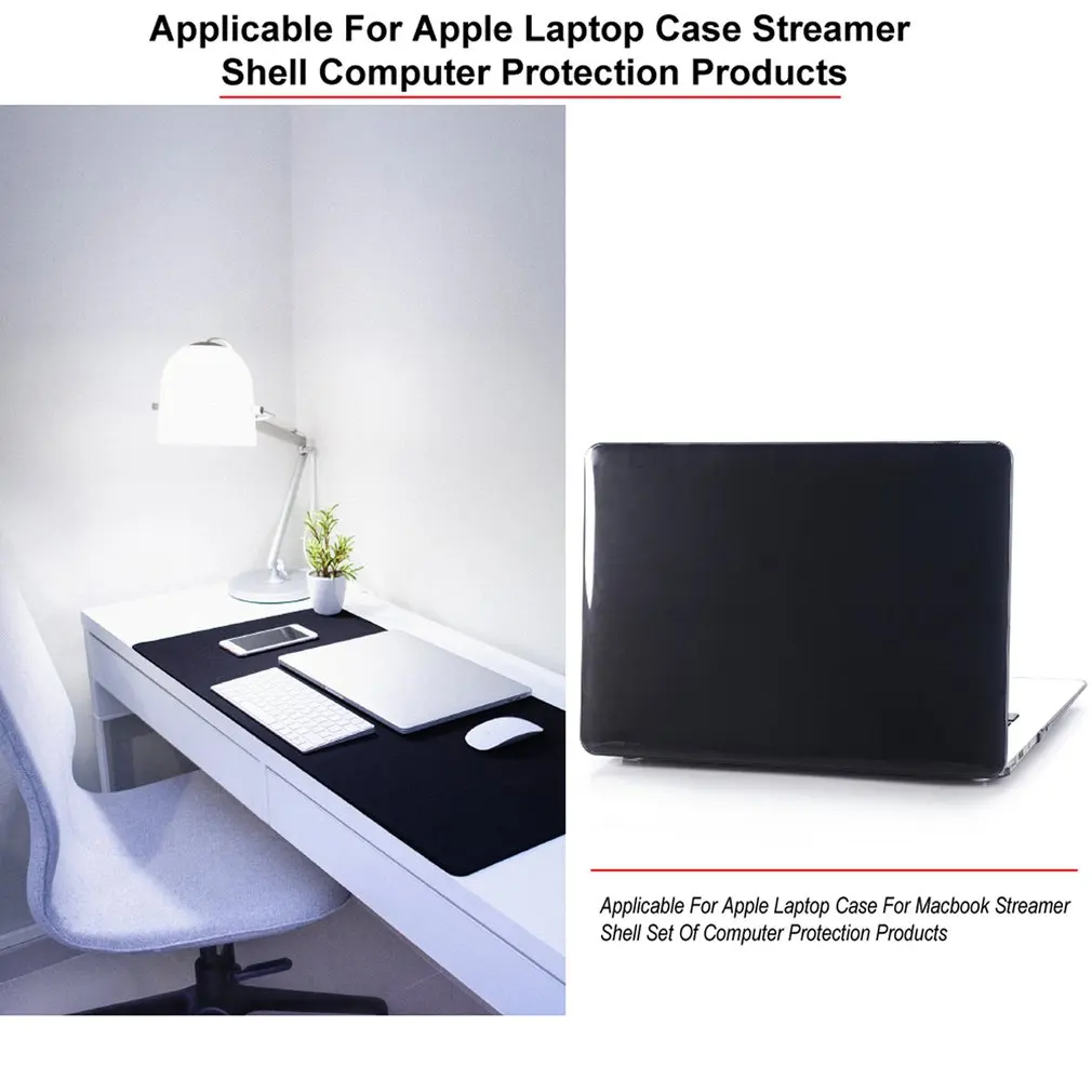 Чехол для ноутбука Apple для Macbook Streamer Shell для Air Pro Cream Contrast набор защиты компьютера для retina Pro