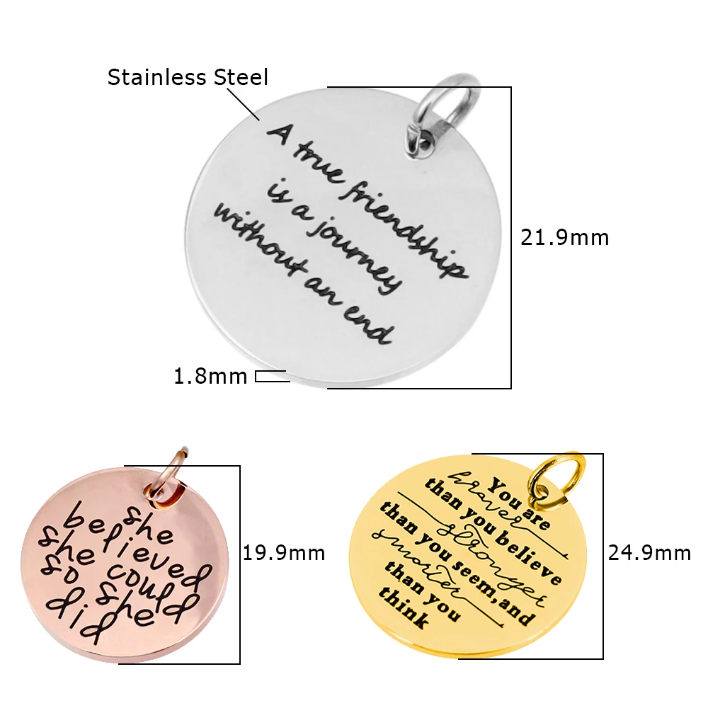 ZP-CS003-mian Letter Charms (6)