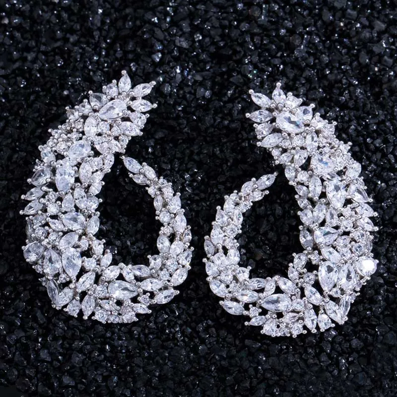 silver white