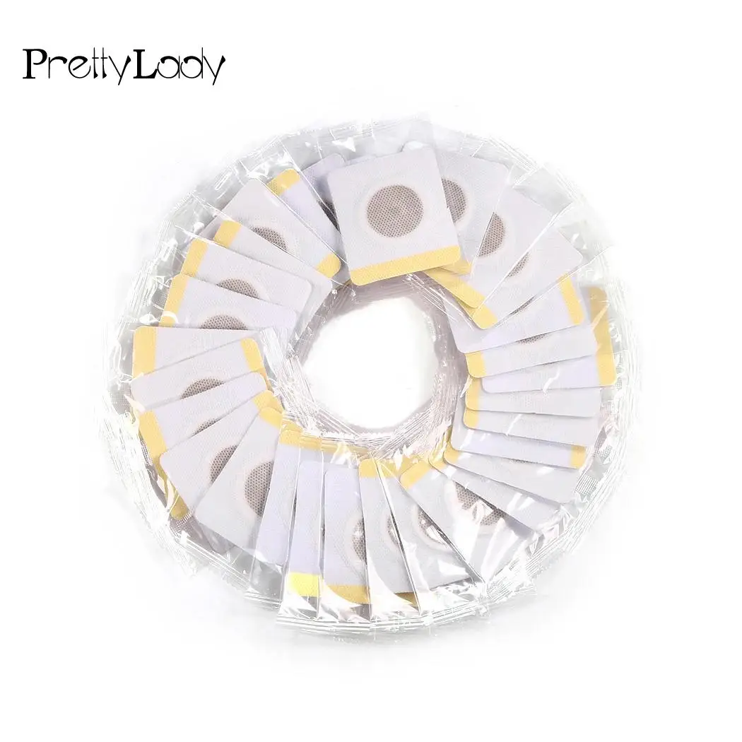 

for Attractive Abdomen Magnet Sticker Acupoint Navel and Stone Patch Flat