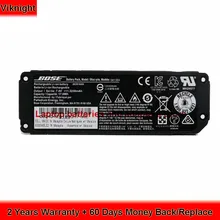 Genuine Battery For BOSE 061385 061384 Bluetooth wireless speaker