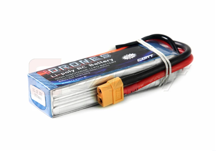Аккумулятор lipo 3s