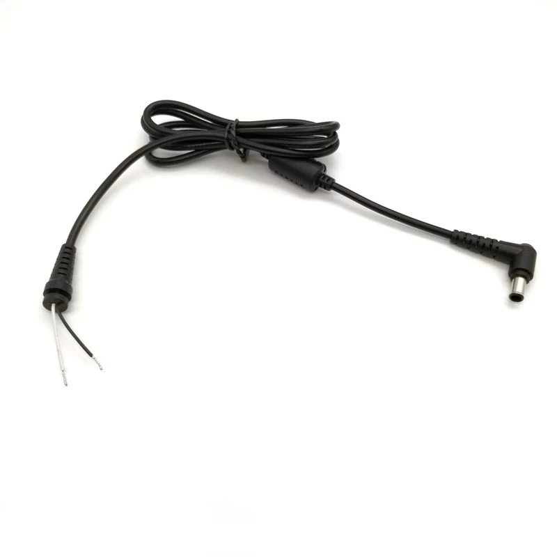 1piece DC power cable 6.5x4.4mm 6.5*4.4mm Power Supply Connector Laptop Charger for Sony Adapter Jack DC Cord 1.2m 1piece DC power cable 6.5x4.4mm 6.5*4.4mm Power Supply Connector Laptop Charger for Sony Adapter Jack DC Cord 1.2m