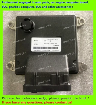 

For car engine computer/MT22 ECU/Electronic Control Unit/DFSK B6001250/28147280/3600100-CA13
