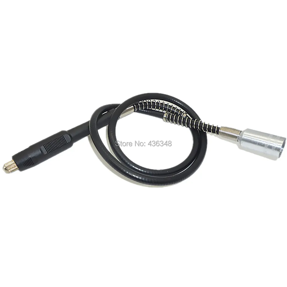 Rotary Grinder Tool Flexible Flex Shaft Fits Dremel