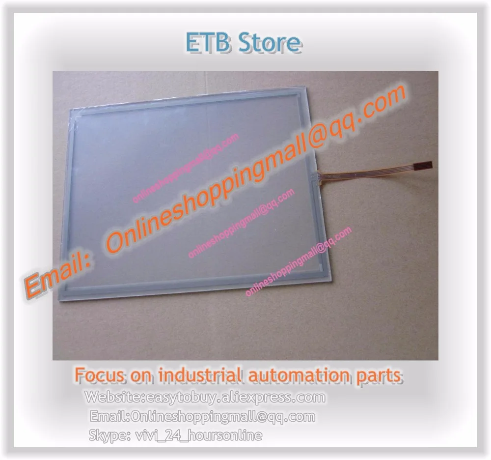 

Touch Screen MT510SV4 MT510TE4 MT510TV4WV Touch Screen new