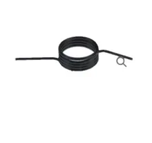 FAEMA 4731133582 MD CM RACCOLTA torsion frühling 26mm draht gauge 2mm Menge 1 stücke links(China)
