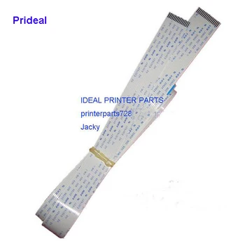 

Prideal 20pairs New 474400B PRINT HEAD CABLE For OLIVE PR2 PR2E PR2plus Passbook Printer PRINT HEAD CABLE