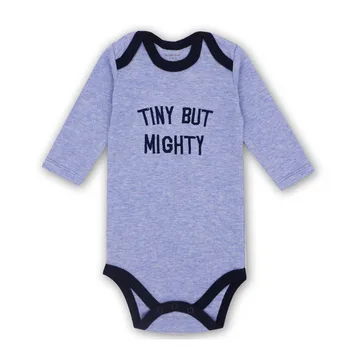 

Newborn Baby Clothing Baby Boys Girls Clothes 100% Cotton Baby Bodysuit Long Sleeve Infant Jumpsuit 2018 New Fashion