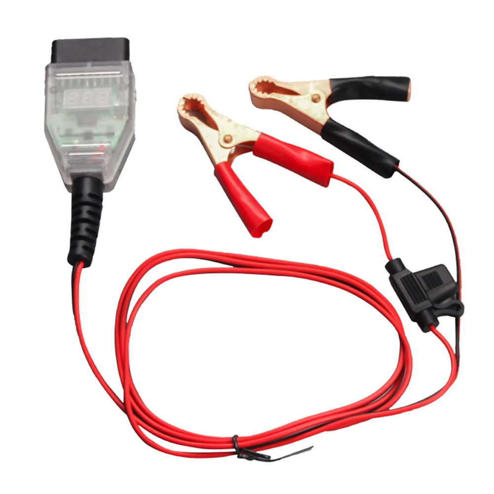 Автомобильный OBD компьютер(ЭБУ) Saver памяти заменить инструменты Батарея безопасный возобновить ручной инструмент