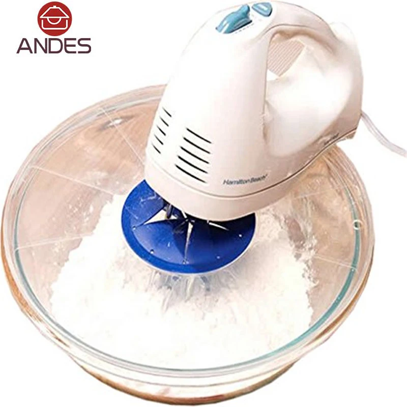 

1pc Creative egg bowl of brooms Screen cover Baking splash cup Bowl Kitchen Cooking Utensils Tools