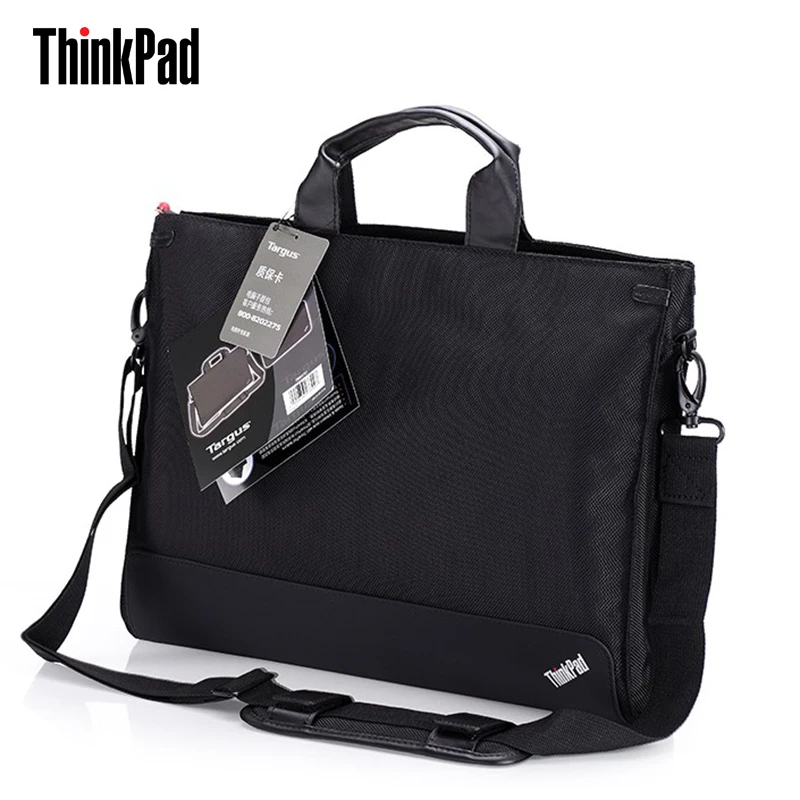 Wholesale Stylish And Cheap BRAND Laptop Bag Original Lenovo ThinkPad