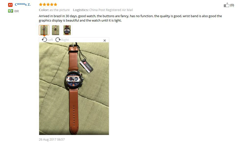Feedback