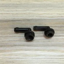  STARPAD For motorcycles Kelly rear brake on the pump head pump tubing tubing connector plastic for free shipping 