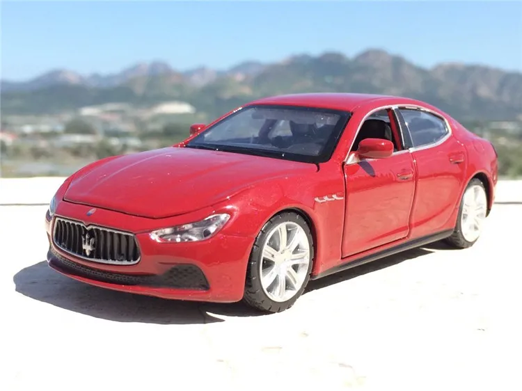 132 TheMaserati Ghibli New (3)
