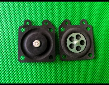

2PCS Metering Diaphragm WALBRO WA WT WY WYJ WYK WYL WYM WYP WZ Carburetor Zenoah 2500 3800 4500 Chainsaw Repair Parts