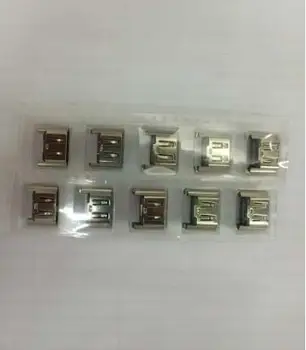 

100pcs High quality for Playstation 4 for PS4 HDMI Port Socket Interface Connector