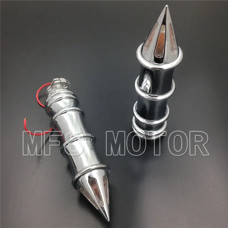 Ручки и указатели поворота для мотоцикла Honda Shadow Magna VTX 1300 1800 VT1300C|motorcycle hand grip|motorcycle