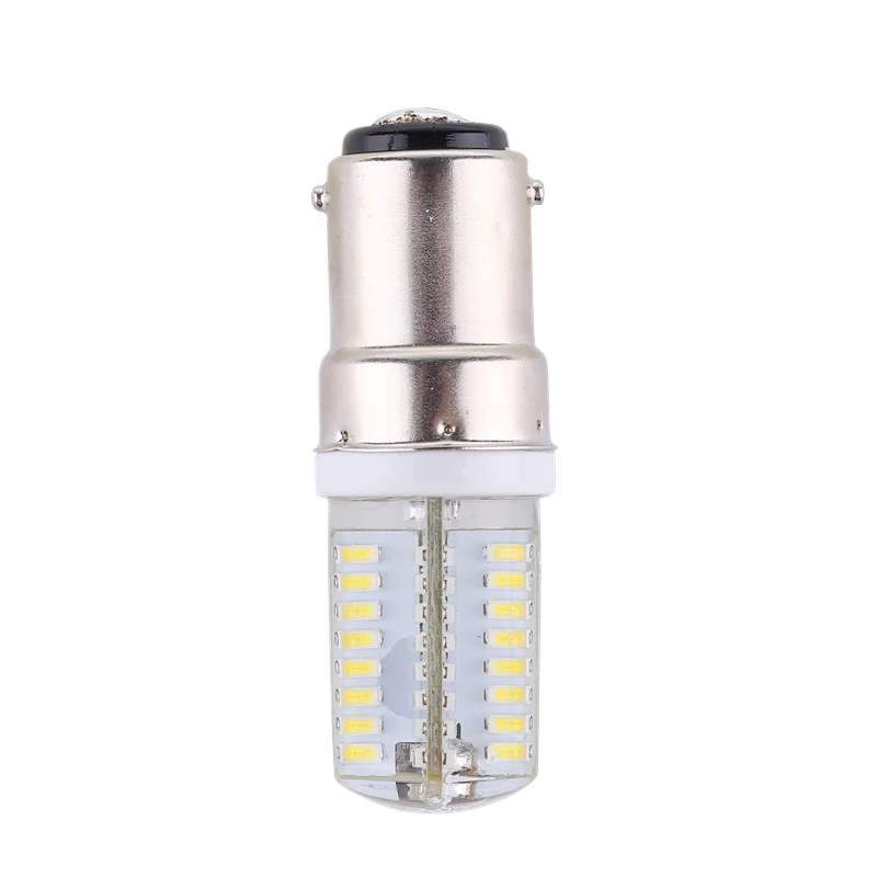 B15 led bulb lights 5
