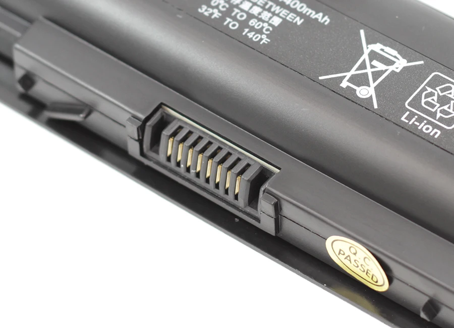 Golooloo Батарея для hp MU06 MU06XL NBP6A174 NBP6A174B1 HSTNN UB0W G7 Compaq CQ62 a 200 300 серии в течение