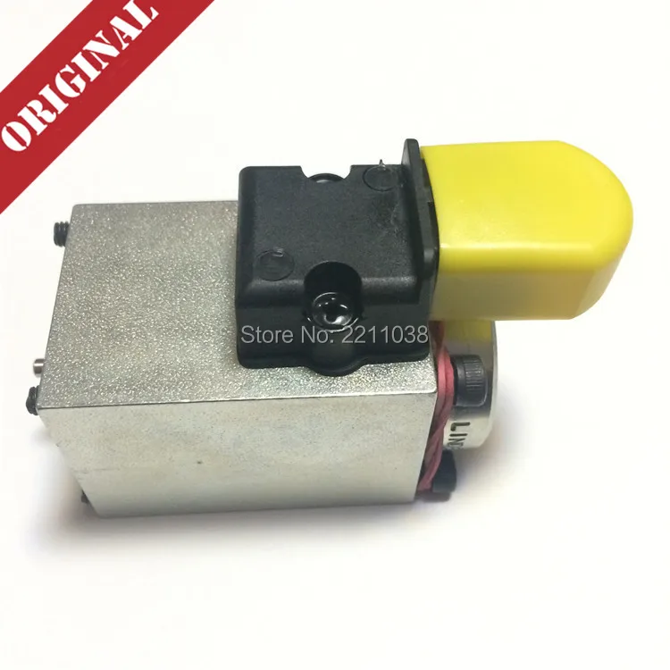 

Linde forklift part magnet 12V AMP 0009736084 350 diesel truck H12 H16 H18 H20 new service spare parts