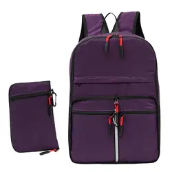 Для женщин Водонепроницаемая спортивная сумка Gym Bag Softback спортивный рюкзак спортивные сумки спортивные аксессуары сумка для Спортзал
