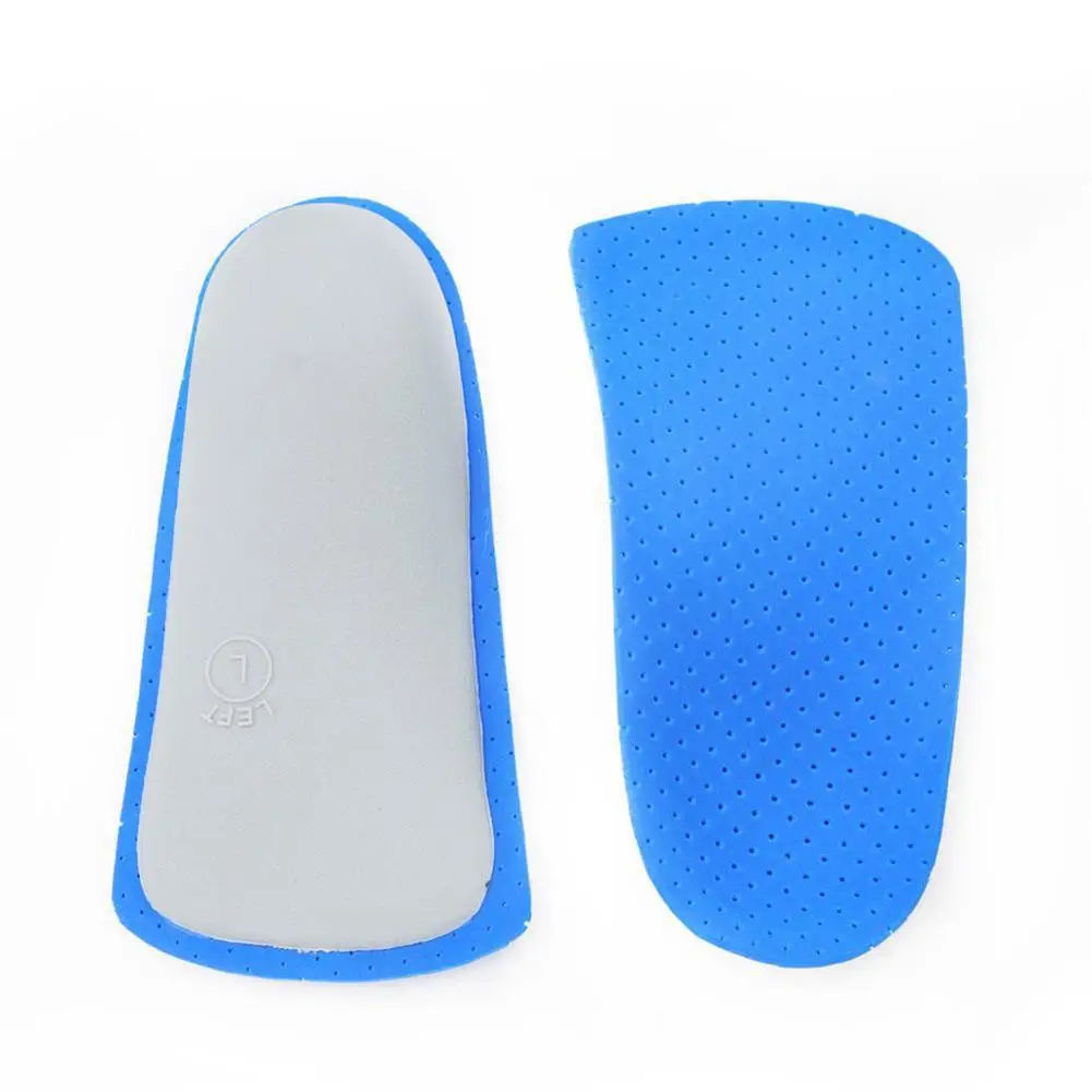 flatfoot correction pads