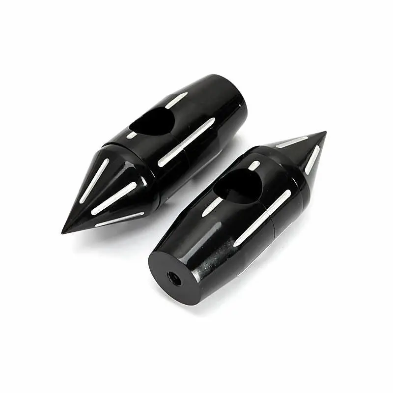 Универсальный 25 мм " мотоцикл руль рукоятка стояка повышение исправленным для Yamaha V-Star 1100 Roadstar 1600 honda VTX1300