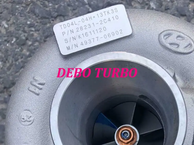 TD04L 28231-2C410-2-DB
