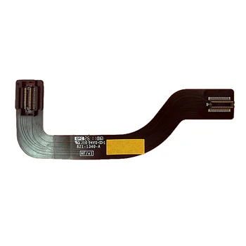 

Free Shipping!!! 11inch Original Power Audio Board Cable USB Board Cable 821-1340-A Fits For APPLE Macbook Air A1370