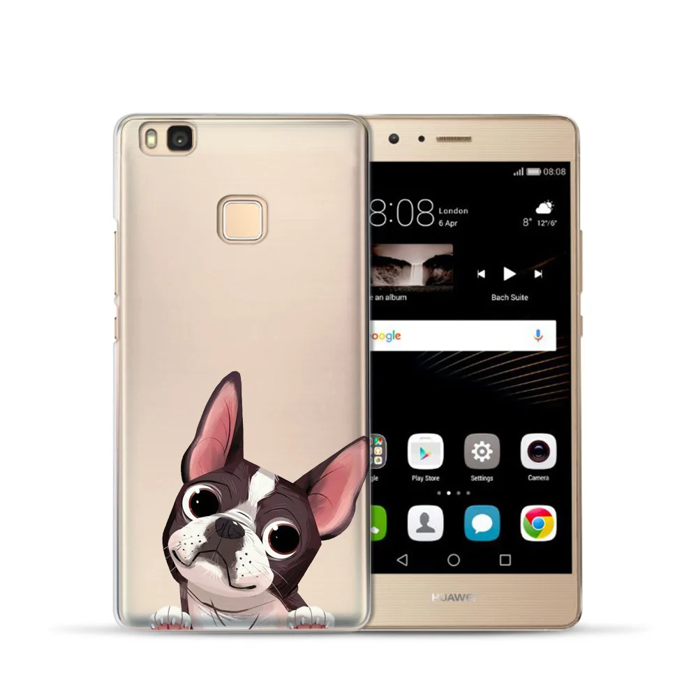 coque huawei p8 lite dog coque huawei p8 lite dog