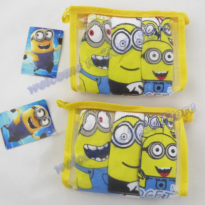 Stuffed Minion Girl With Panties Minion Girl toy