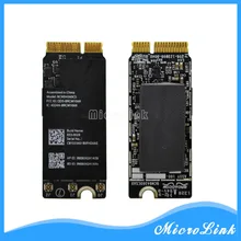 Bluetooth для Wi-Fi в аэропорту карты для Macbook Pro retina 1" A1398 2013 год 653-0029 661-8143 BCM94331CSAX