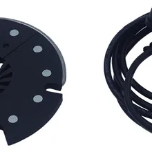 PAS педаль помочь Сенсор KT-D12L KT D12 D12L 12 МАГНИТ легко установить