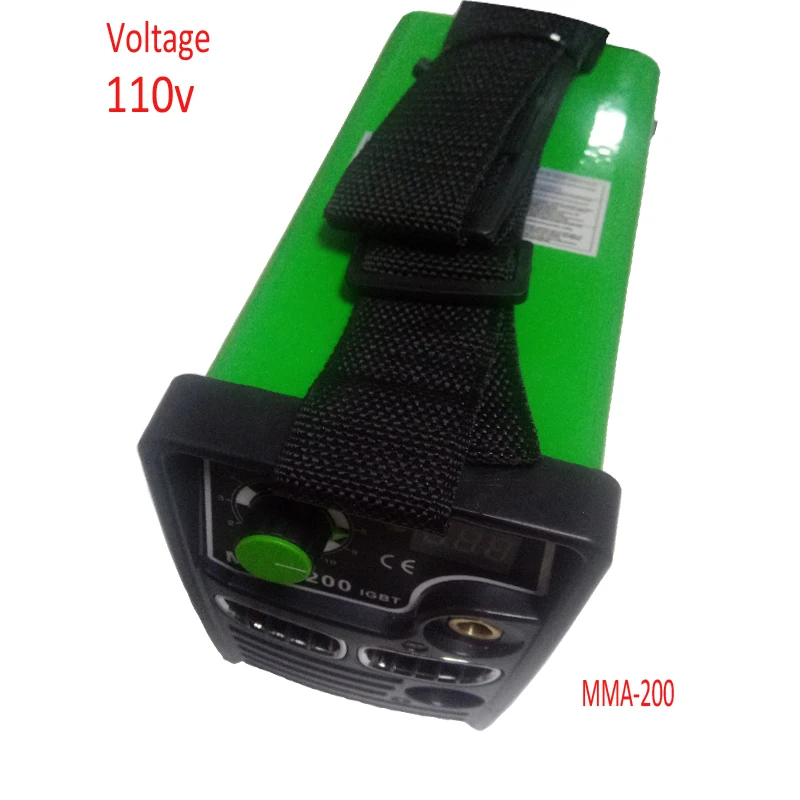 IGBT Inverter Elektrische Mexiko AC 110v Japan Schweißen Maschine, mini Tragbare MMA-200 ARC Stick Schweißer Maschinen 2,5mm Electrod IGBT Inverter Elektrische Mexiko AC 110v Japan Schweißen Maschine, mini Tragbare MMA-200 ARC Stick Schweißer Maschinen 2,5mm Electrod