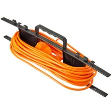 УДЛИНИТЕЛЬ I ЕРМАК I силовой на рамке I 2х0,75 мм2, I 10м/ 15м / 20м I