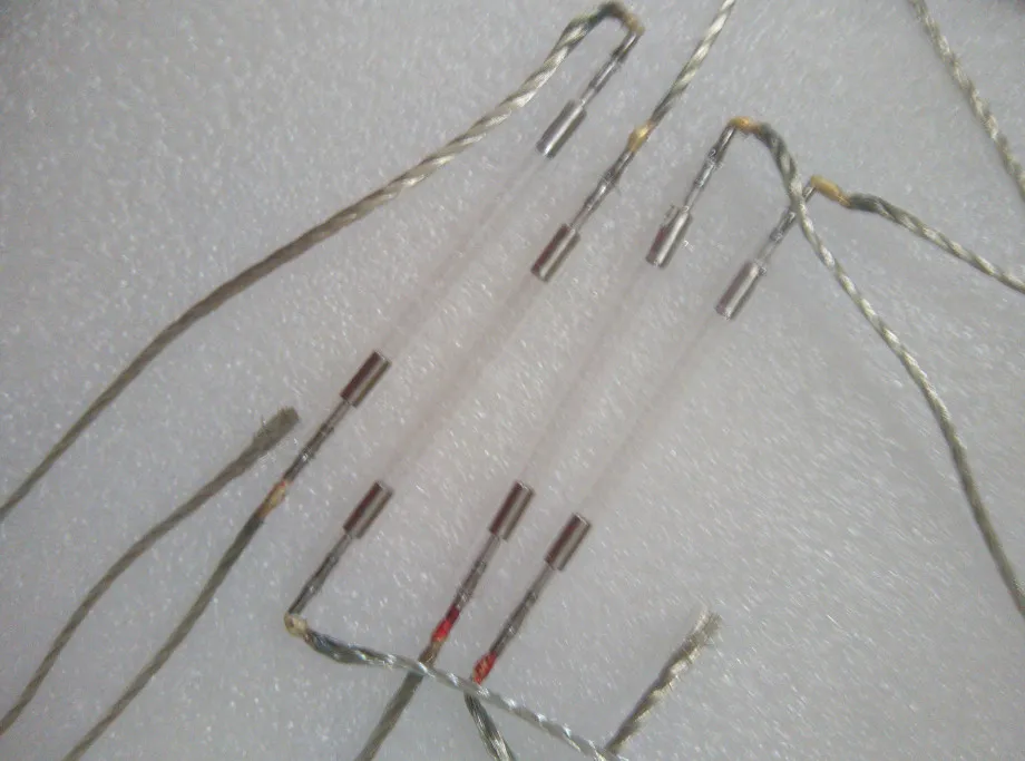 7*45*90mm IPL Xenon/flash lamp for sale мажируж 7 45 rubilane