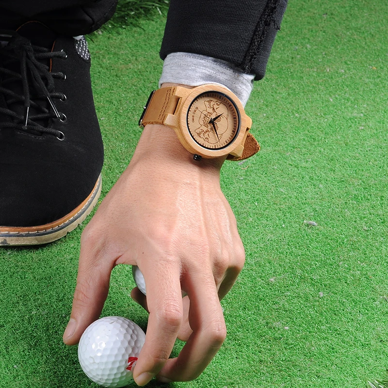 wooden wrist watches bobo bird fashion men (64)